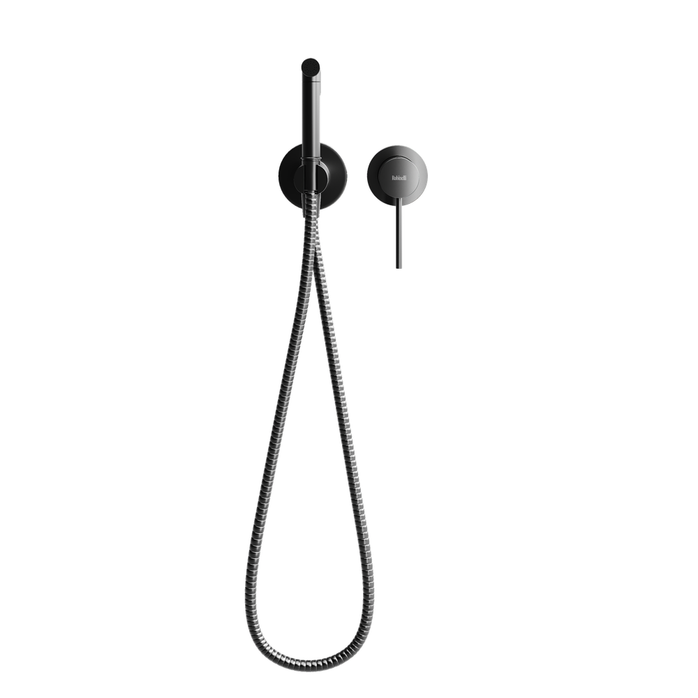 Гигиенический душ RUBINELLI ELEGANZA RB-G9004GM