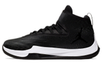 Air Jordan Fly Unlimited Pfx "Black"