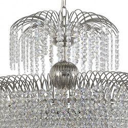 Подвесная люстра Arti Lampadari Salentino Salentino E 1.5.80.100 N