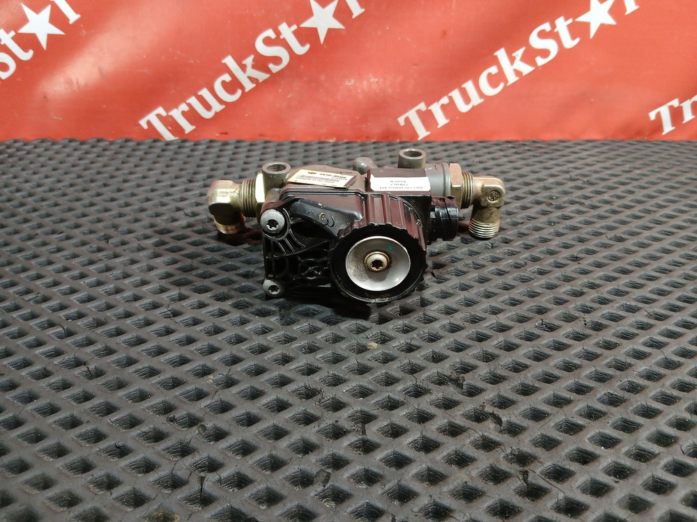 Кран ABS 2023г.