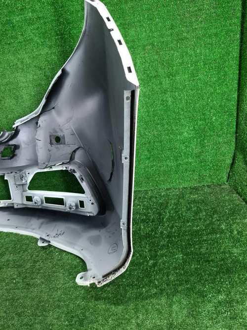Бампер передний GAC GN8 (2019-2023)