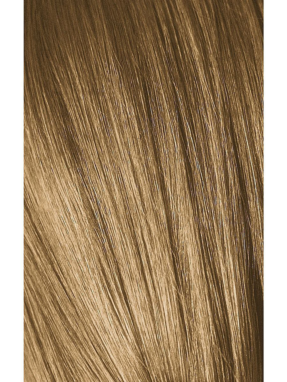 Краска для волос Igora Absolute 8-50 Светлый русый золотистый натуральный Schwarzkopf Professional, 60 мл