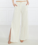 Брюки PUREZA Pinko - белый(100897 A0MP)