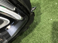 Фара правая Mercedes GLC X253 (2015-2019) LED