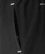 Шорты парадные JÖGEL PREMIER PerFormDRY Woven Shorts, черный