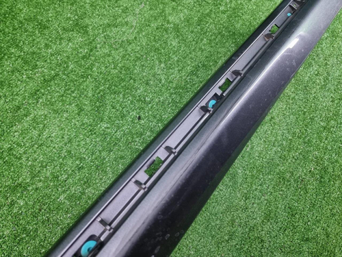 Накладка порога правая Omoda S5 (2022-н.в.)