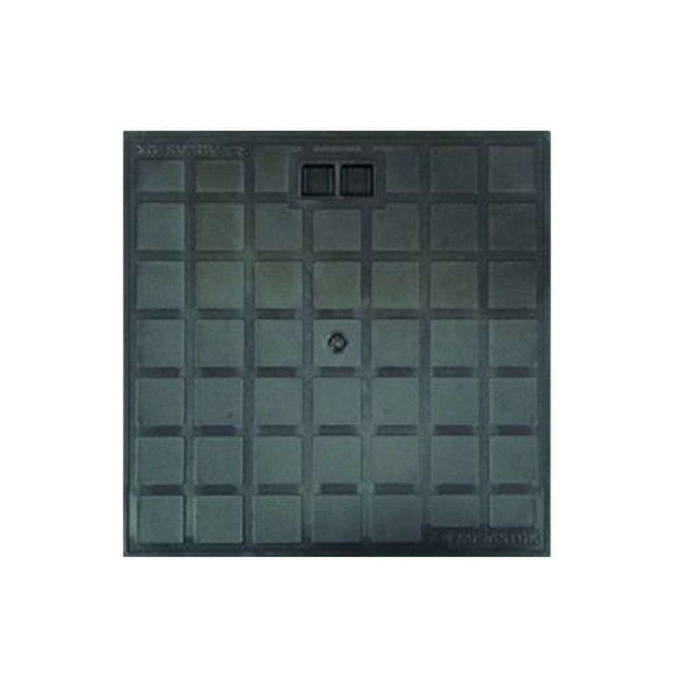 Крышка пл. 200*200 А15 (31852)