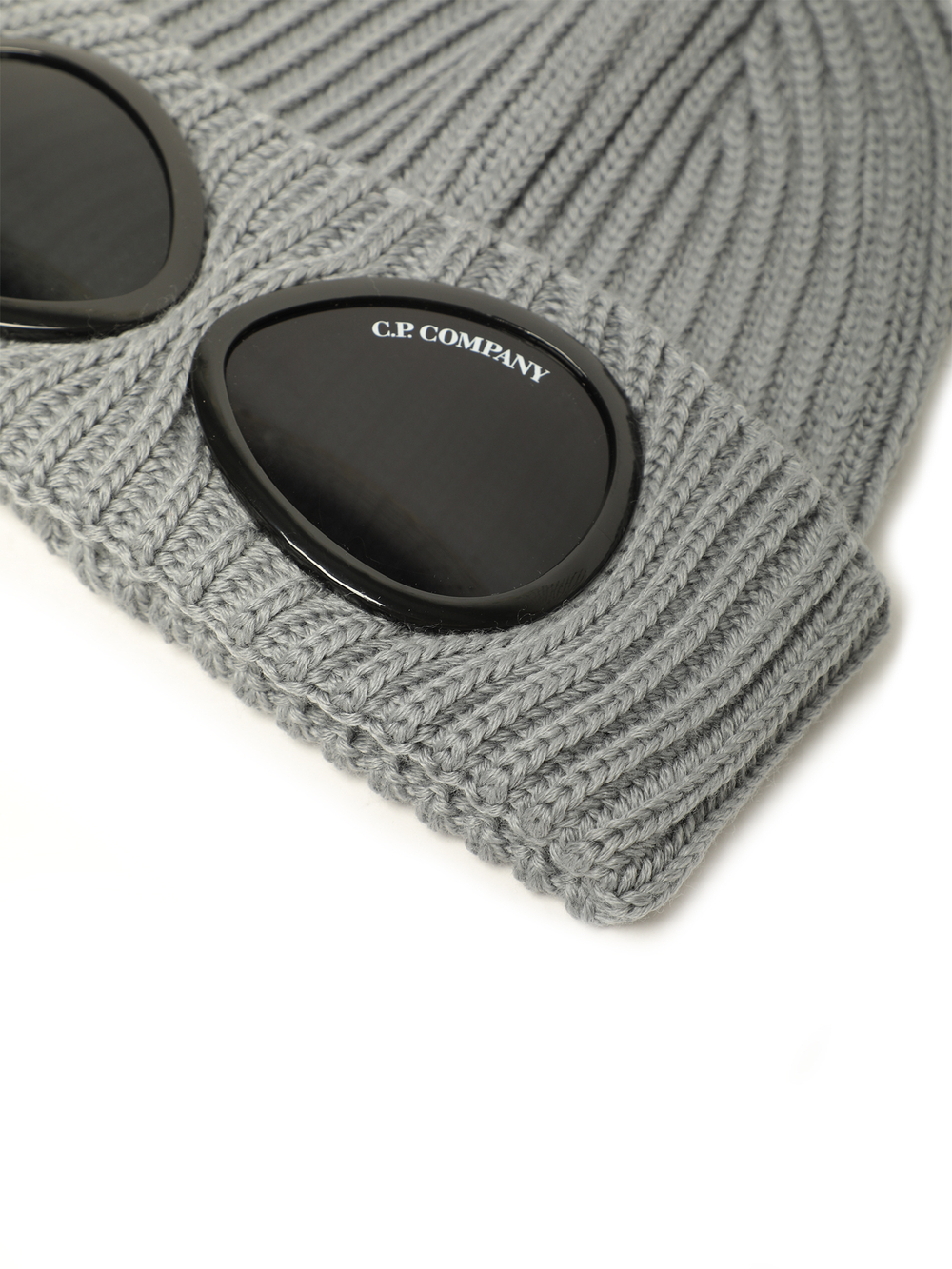Шапка Accessories Knit Cap In Extrafine Merino Wool