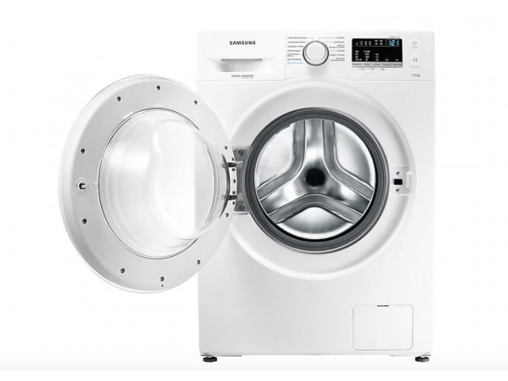 Стиральная машина Samsung WW70J42G0LW