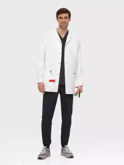 Халат Nelson 2.0 wearPLUS