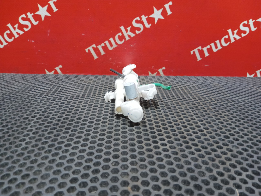 Цилиндр регулировки сиденья 2018г.