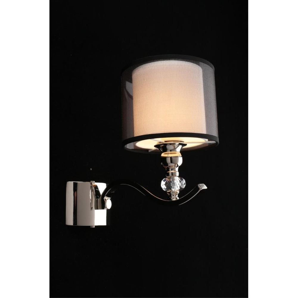 Настенный светильник Aployt Floret APL.703.11.01