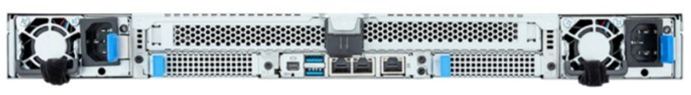 Серверная платформа 1U GIGABYTE R183-Z92-AAD3