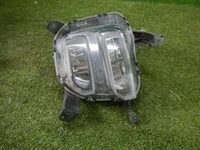 ПТФ правая Kia Mohave 1 HM (2019-н.в.)