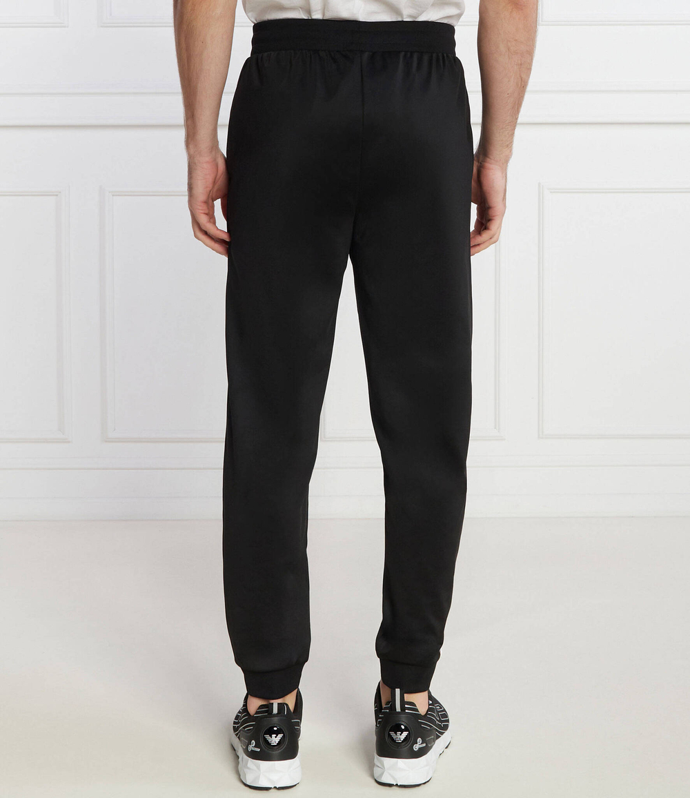 Спортивный костюм EA7 - черный(3DPV76 PJHEZ)