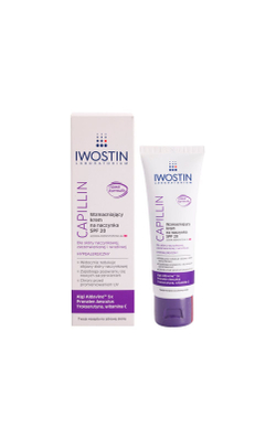 Iwostin Capillin -  /   40  ml  / GTIN 5902502412211