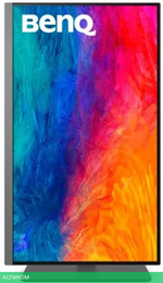 Монитор BenQ PD2706U