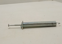 DW1455FI ктп10 Пружина двери для посудомоечной машины Teka DW1455FI б/у