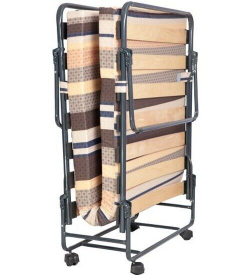 Кровать тумба "Валлетта 2"