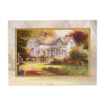 Пазл 500эл., коробка C-42125