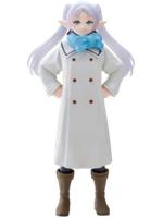Неподвижные фигурки