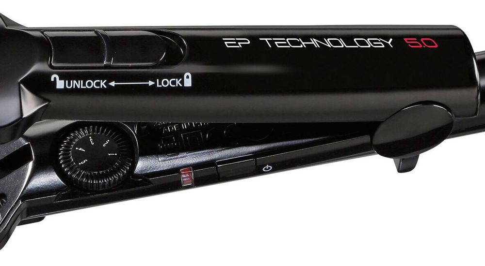 Щипцы-гофре BaByliss PRO EP Technology BAB2658EPCE - 3