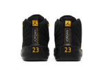 Кроссовки Jordan Air Jordan 12 Retro "Black Taxi"
