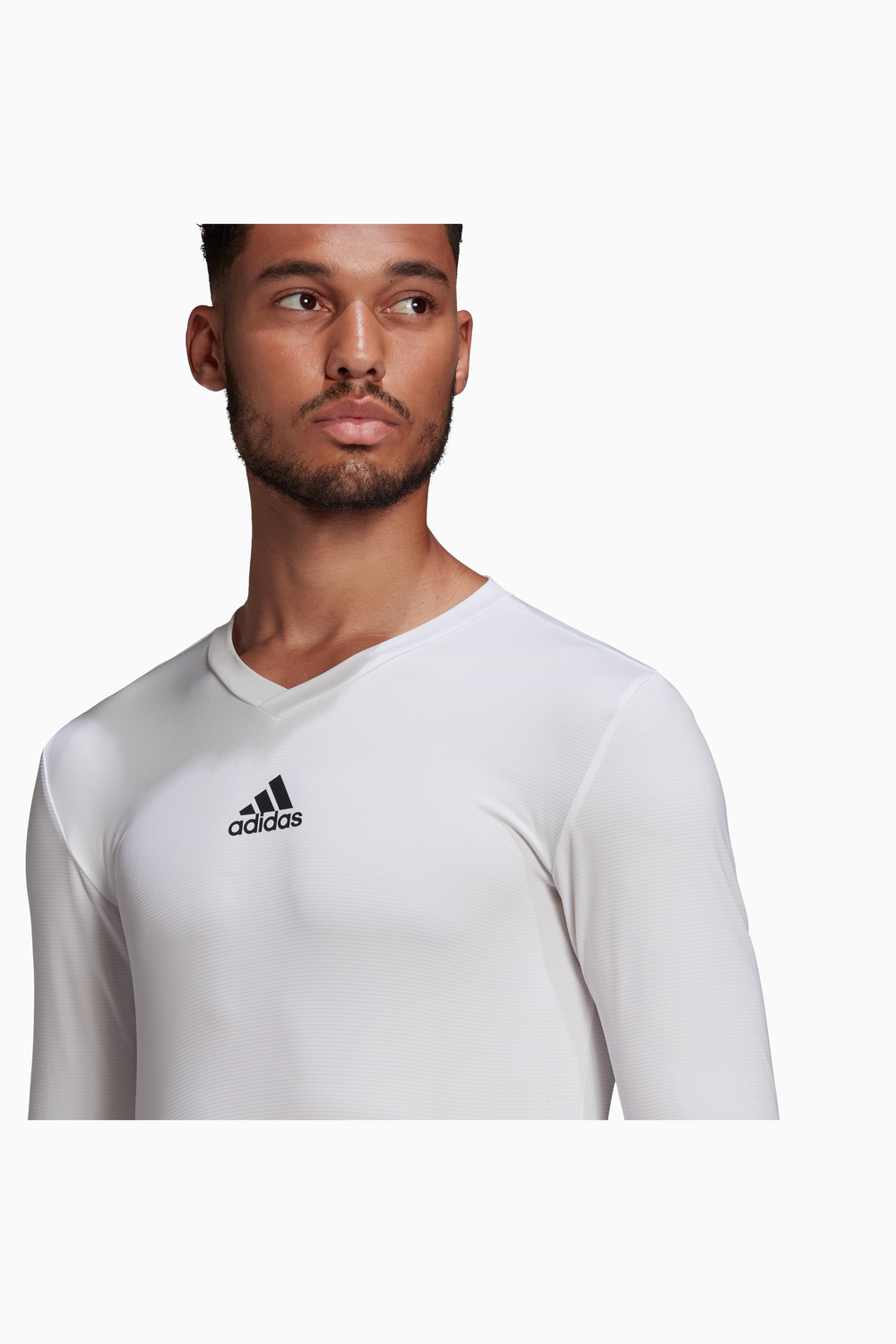 Термофутболка adidas Team Base Tee