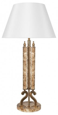 Настольная лампа декоративная Loft it Vein 10443T/A