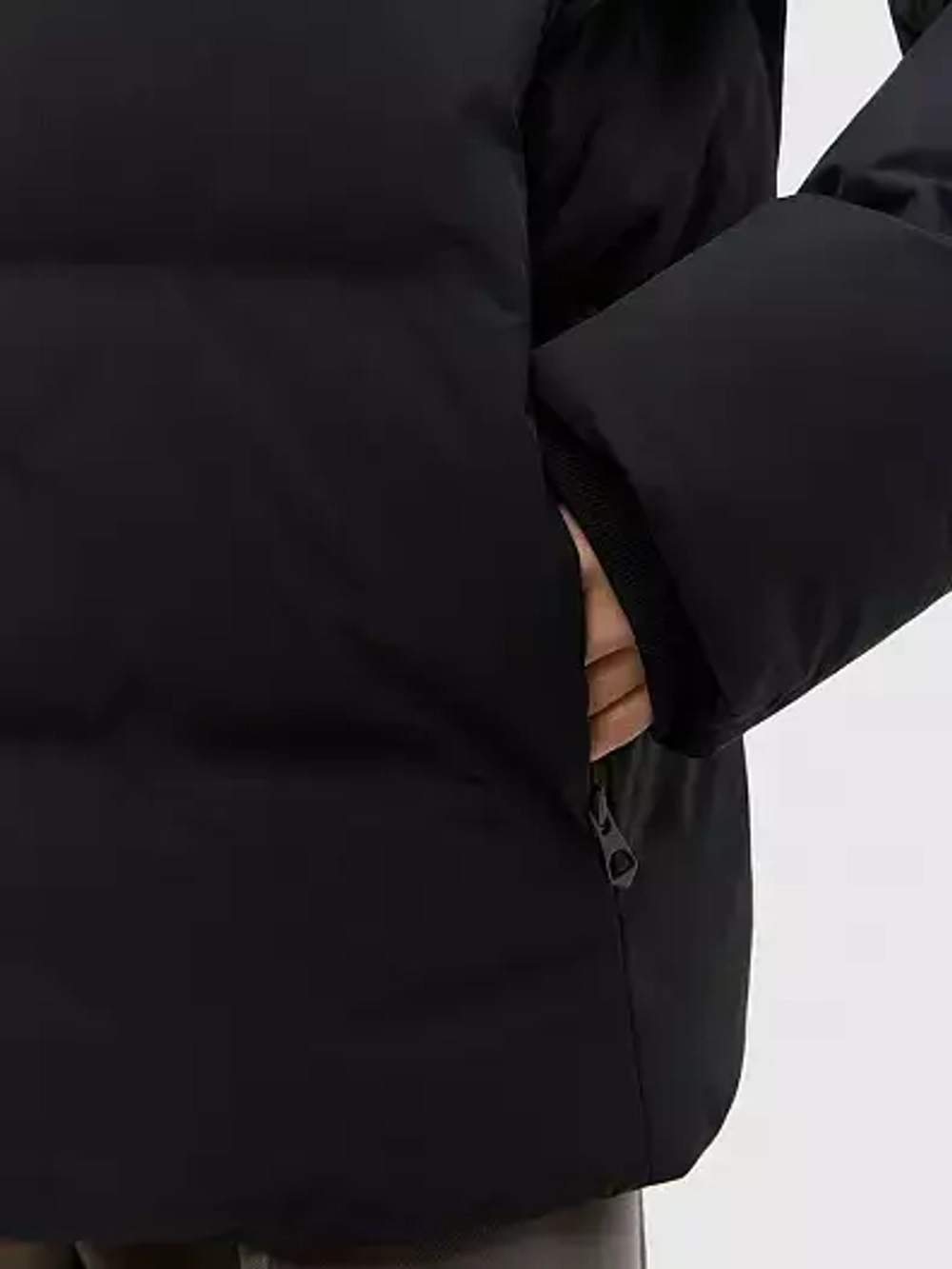 КУРТКА УНИСЕКС NORPPA BERSH ( 100637 )