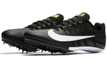 Nike Zoom Rival S 9 Black White