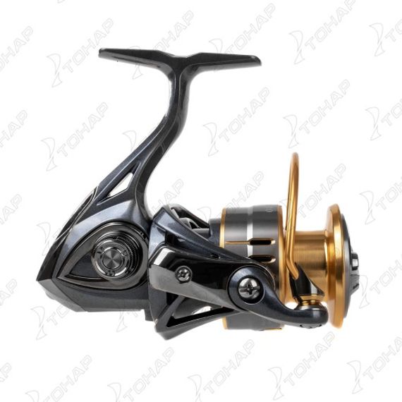 Катушка Ecusima Pro 3500 LT Ryobi