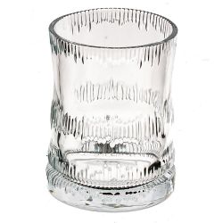 GAEM Набор из кувшина 1000 мл и 4-х стаканов 250 мл, L26 W8 H24 см