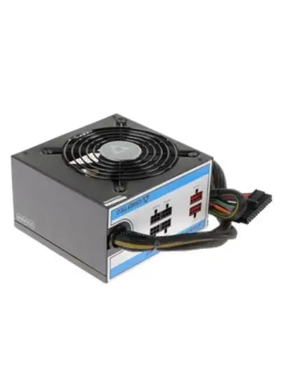 Блок питания A80 650W CTG-650C/C2 BLACK