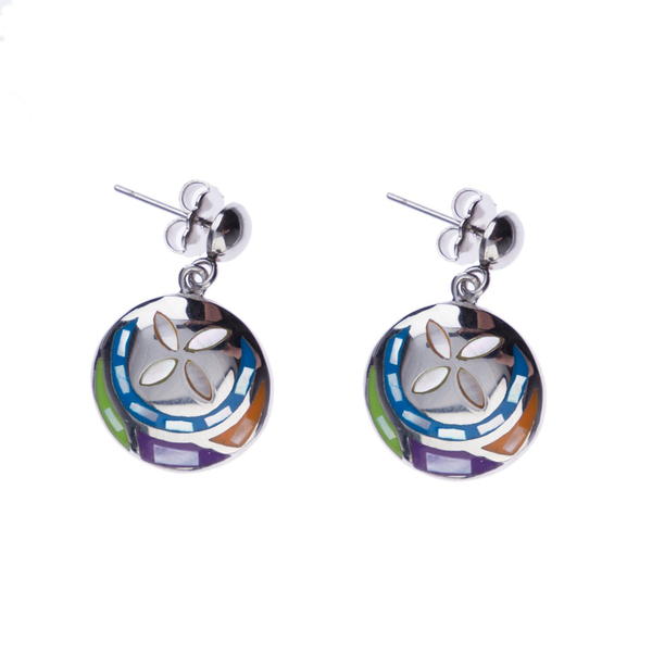 Серьги Fiore Luna AE01324-1 M