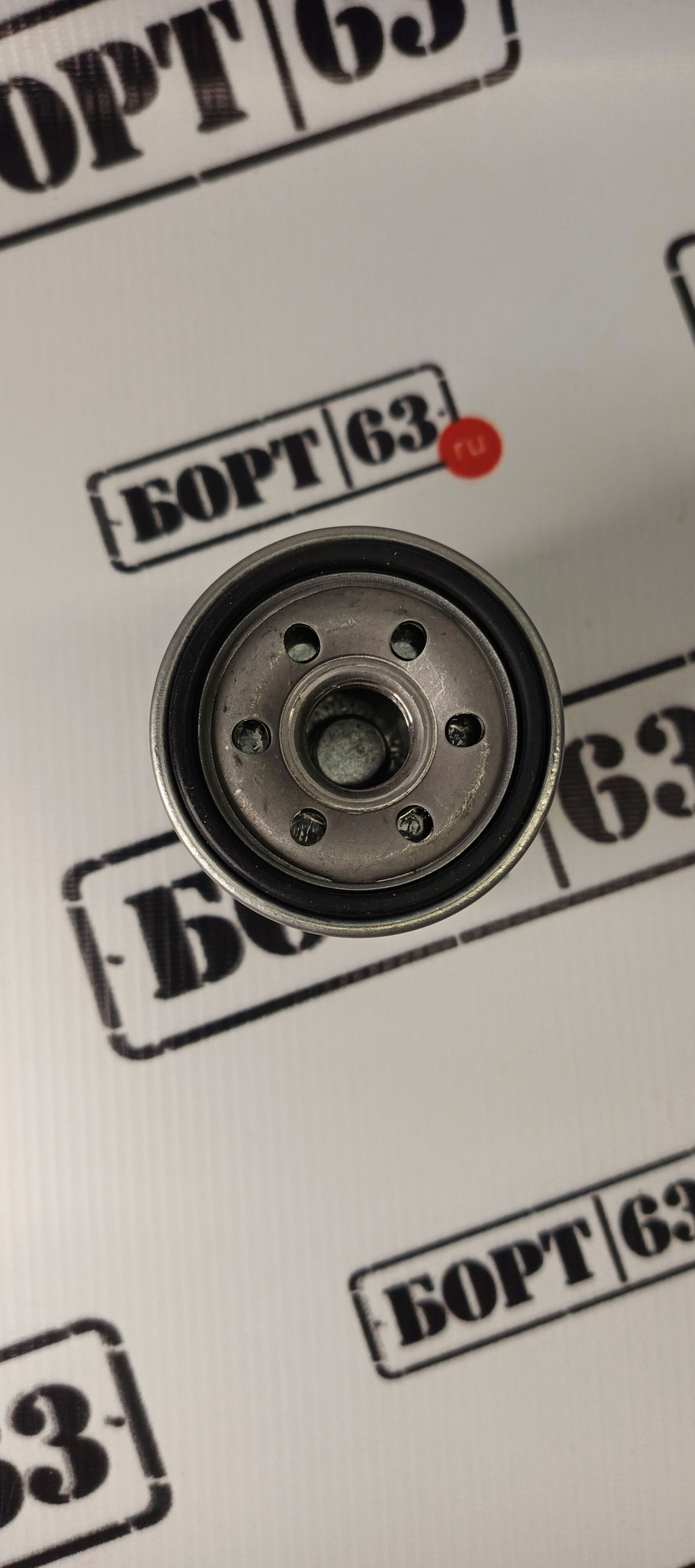 Фильтр масляный QUANTITY B11-1012010