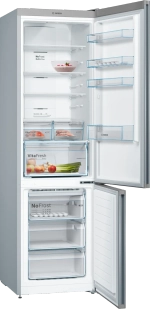 Двухкамерный холодильник Bosch KGN39XI30U