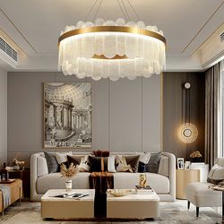 Подвесная Люстра Charlotta D80 By Imperiumloft