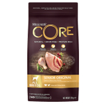 Сухой корм CORE для пожилых собак всех пород, из индейки с курицей 1,8 кг