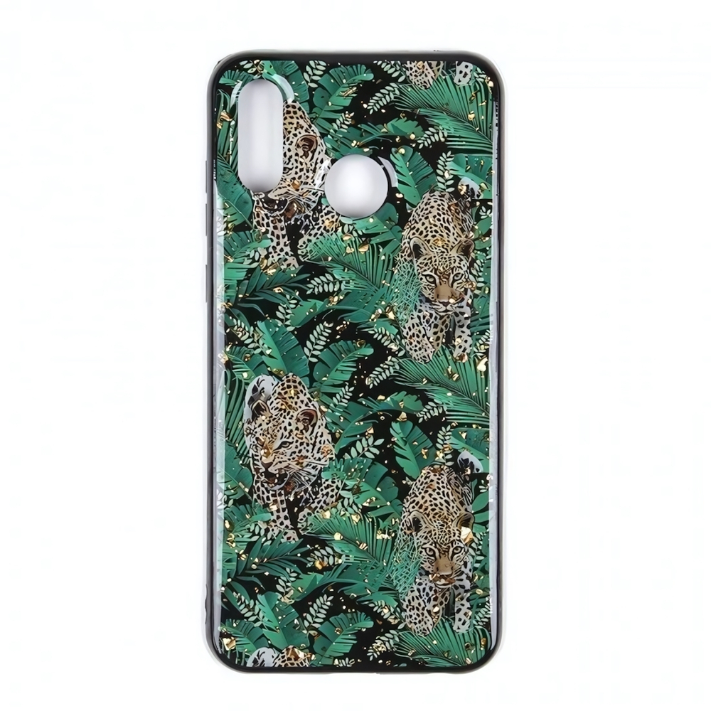 Чехол для Huawei Honor Play 010812