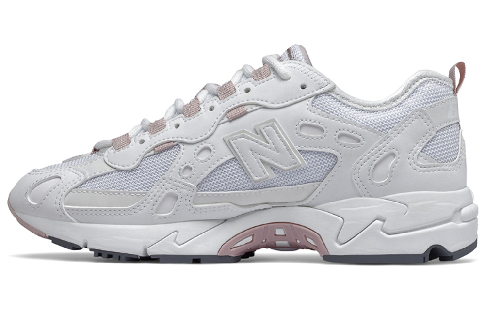 Кроссовки New Balance Nb 827 (Женская размерная сетка)