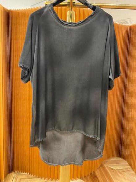 Sanctamuerte ФУТБОЛКА SANCTAMUERTE