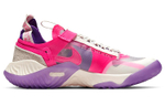 Jordan Delta Breathe Fierce Purple Hyper