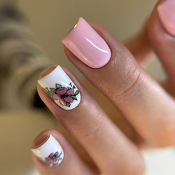 Гель-лак MIO NAILS A-20, Цветок сакуры, 8мл
