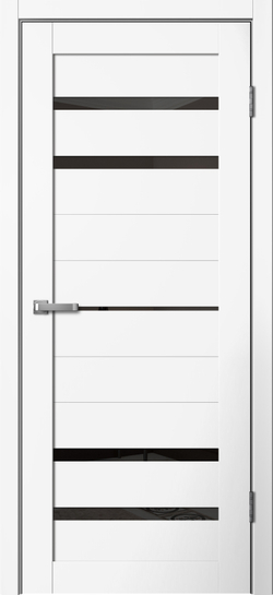 Дверь FLYDOORS BARN-3 (Black)