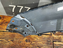 Бампер задний правая часть Haval Dargo X 22-нв Б/У Оригинал 2804102XKN52A