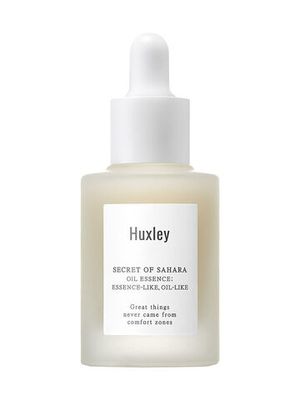 Масло-эссенция для лица HuxLey Secret Of Sahara Oil Essence: Essence-like, Oil-like 30 мл
