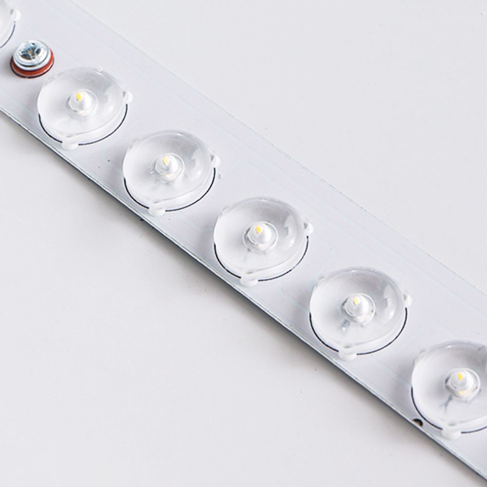 Потолочный Светильник Linn L65 Grey By Imperiumloft