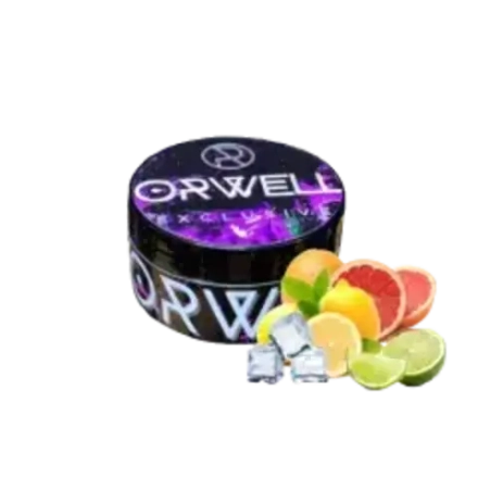 Orwell Soft Citrus Splash (50g)