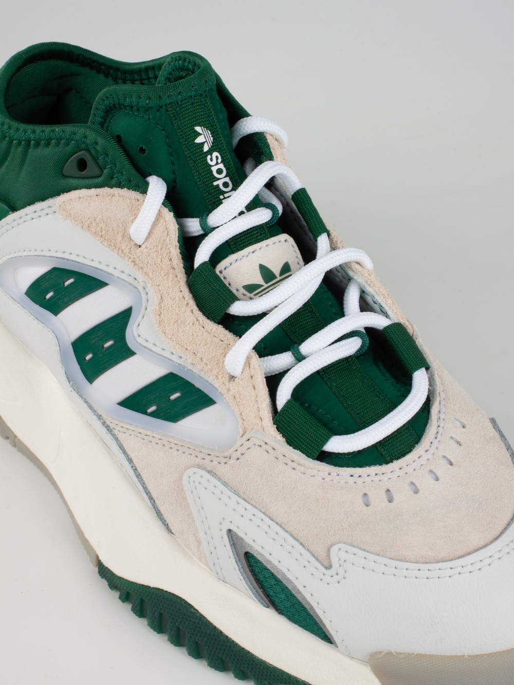 Кроссовки Adidas Streetball 2 GX9684